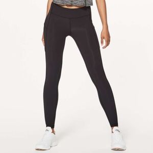 Lululemon Speed Up Tight 28”